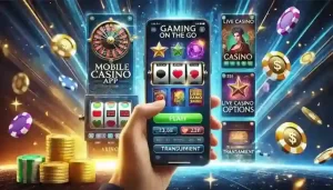 fb777 Casino App