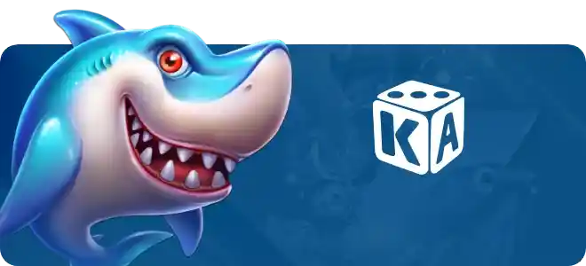 Fishing – KA Gaming