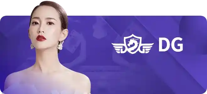Live Casino – DG