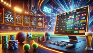 fb777 Online Sports Betting